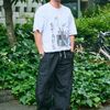 古着のTシャツコーディネート | 260720-0919-54 長谷川聡史