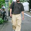 バルのTシャツコーディネート | 260720-0940-36 タカヤマ 4枚目の写真