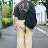 バルのTシャツコーディネート | 260720-0940-36 タカヤマ 5枚目の写真