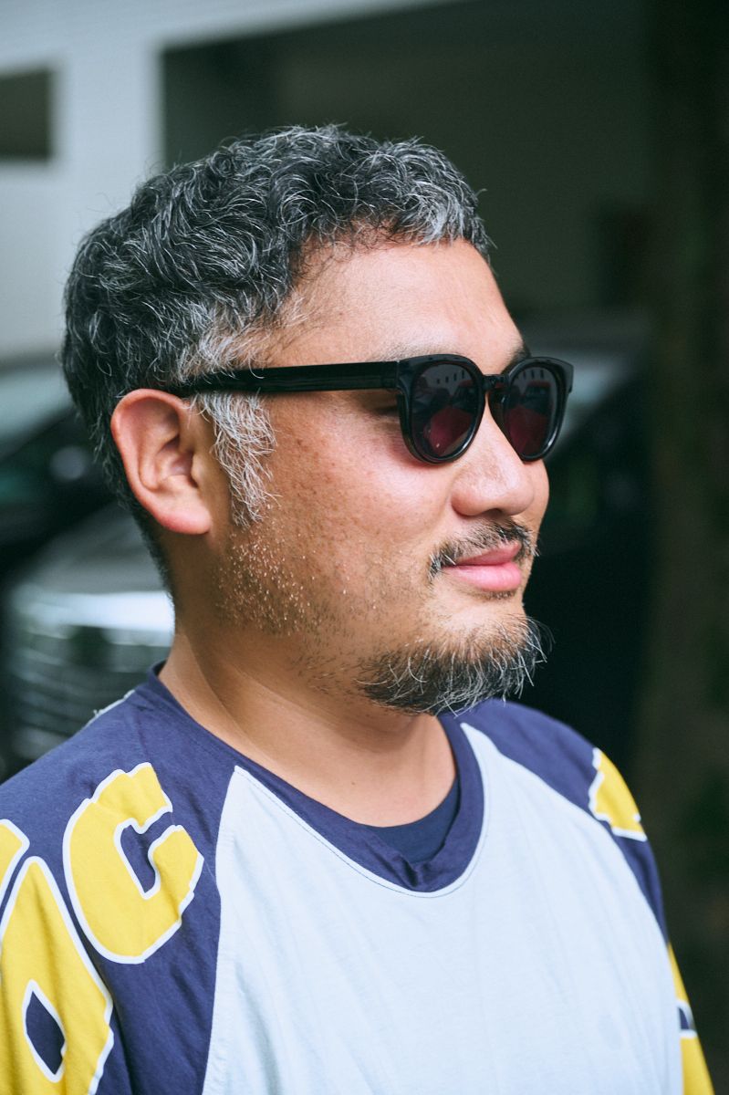 メンタルアスレチックのTシャツコーディネート | 260720-0954-54 佐藤宏樹 6枚目の写真