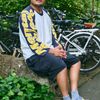 メンタルアスレチックのTシャツコーディネート | 260720-0954-54 佐藤宏樹 2枚目の写真
