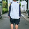 メンタルアスレチックのTシャツコーディネート | 260720-0954-54 佐藤宏樹 5枚目の写真