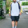 メンタルアスレチックのTシャツコーディネート | 260720-0954-54 佐藤宏樹 3枚目の写真