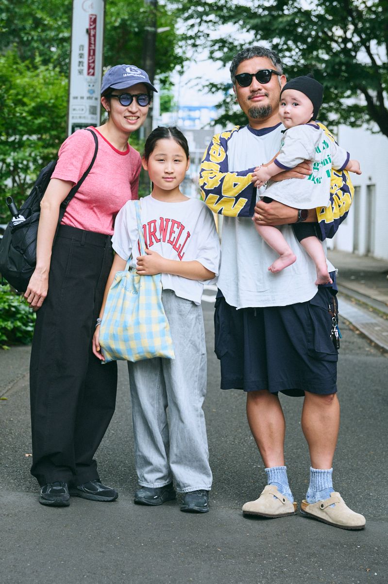 メンタルアスレチックのTシャツコーディネート | 260720-0954-54 佐藤宏樹
