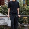 エンノイのTシャツコーディネート | 260721-0527-13 鵜澤有成 3枚目の写真