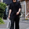 エンノイのTシャツコーディネート | 260721-0527-13 鵜澤有成 2枚目の写真