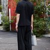 エンノイのTシャツコーディネート | 260721-0527-13 鵜澤有成 4枚目の写真