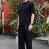 エンノイのTシャツコーディネート | 260721-0527-13 鵜澤有成
