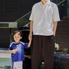 ジーユーのポロシャツコーディネート | 260721-0531-21 井出雄平 2枚目の写真