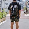 ルーカのTシャツコーディネート | 260721-0535-29 畔上 俊 4枚目の写真