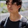 ルーカのTシャツコーディネート | 260721-0535-29 畔上 俊 5枚目の写真
