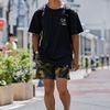 ルーカのTシャツコーディネート | 260721-0535-29 畔上 俊 3枚目の写真