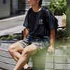 ルーカのTシャツコーディネート | 260721-0535-29 畔上 俊