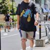 古着のTシャツコーディネート | 260721-0538-41 杉本勇輝 3枚目の写真