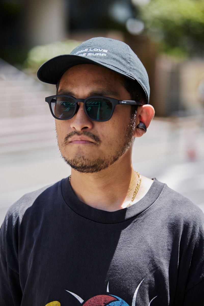 古着のTシャツコーディネート | 260721-0538-41 杉本勇輝 5枚目の写真