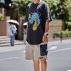 古着のTシャツコーディネート | 260721-0538-41 杉本勇輝 2枚目の写真