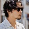 サンフラワーのシャツコーディネート | 260721-0541-37 本郷正樹 5枚目の写真