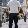 サンフラワーのシャツコーディネート | 260721-0541-37 本郷正樹 2枚目の写真