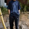 エブリワンのTシャツコーディネート | 260721-0546-07 佐藤累人