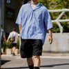 グラフペーパーのシャツコーディネート | 260721-0553-06 鎌田哲郎 2枚目の写真