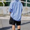 グラフペーパーのシャツコーディネート | 260721-0553-06 鎌田哲郎 4枚目の写真