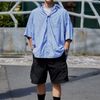 グラフペーパーのシャツコーディネート | 260721-0553-06 鎌田哲郎