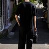 ブティックのTシャツコーディネート | 260721-0559-58 宇田智哉 4枚目の写真