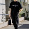 ブティックのTシャツコーディネート | 260721-0559-58 宇田智哉 3枚目の写真