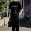 ブティックのTシャツコーディネート | 260721-0559-58 宇田智哉