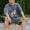 ザセイントマフィアクラブのTシャツコーディネート | 260721-0604-22 田村 勉 2枚目の写真