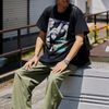 グロープインザダークのTシャツコーディネート | 260722-0615-44 小間聖岳 2枚目の写真