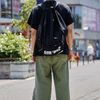 グロープインザダークのTシャツコーディネート | 260722-0615-44 小間聖岳 4枚目の写真