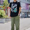 グロープインザダークのTシャツコーディネート | 260722-0615-44 小間聖岳