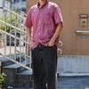 ノーティカのシャツコーディネート | 260722-0622-40 安田大悟 2枚目の写真