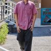 ノーティカのシャツコーディネート | 260722-0622-40 安田大悟 3枚目の写真
