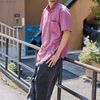 ノーティカのシャツコーディネート | 260722-0622-40 安田大悟