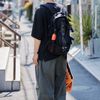 タイトブースのTシャツコーディネート | 260722-0626-36 大川 潤 4枚目の写真