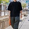 タイトブースのTシャツコーディネート | 260722-0626-36 大川 潤 3枚目の写真
