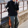 タイトブースのTシャツコーディネート | 260722-0626-36 大川 潤 2枚目の写真