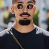 アンユーズドのカットソーコーディネート | 260722-0629-08 細沼 翼 5枚目の写真