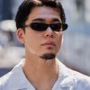 ザラのシャツコーディネート | 260722-0633-22 神田壮一郎 5枚目の写真