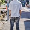 ザラのシャツコーディネート | 260722-0633-22 神田壮一郎 4枚目の写真
