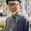 ガスボン×ディエゴのTシャツコーディネート | 260722-0704-00 植むら 4枚目の写真