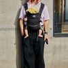 ノーブランドのTシャツコーディネート | 260722-0708-23 雨澤英樹 5枚目の写真