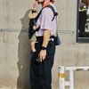 ノーブランドのTシャツコーディネート | 260722-0708-23 雨澤英樹 3枚目の写真
