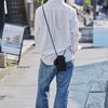不明のシャツコーディネート | 260721-0650-25 奈良和樹 5枚目の写真