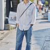 不明のシャツコーディネート | 260721-0650-25 奈良和樹 4枚目の写真