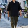 スティルバイハンドのシャツコーディネート | 260722-0715-02 shige 3枚目の写真