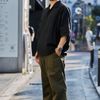 スティルバイハンドのシャツコーディネート | 260722-0715-02 shige
