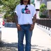 リーバイスのTシャツコーディネート | 260726-1543-59 長谷川空悟 3枚目の写真